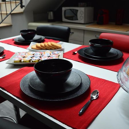 Acque Del Velino B&B Rieti Extérieur photo
