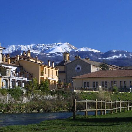 Acque Del Velino B&B Rieti Extérieur photo
