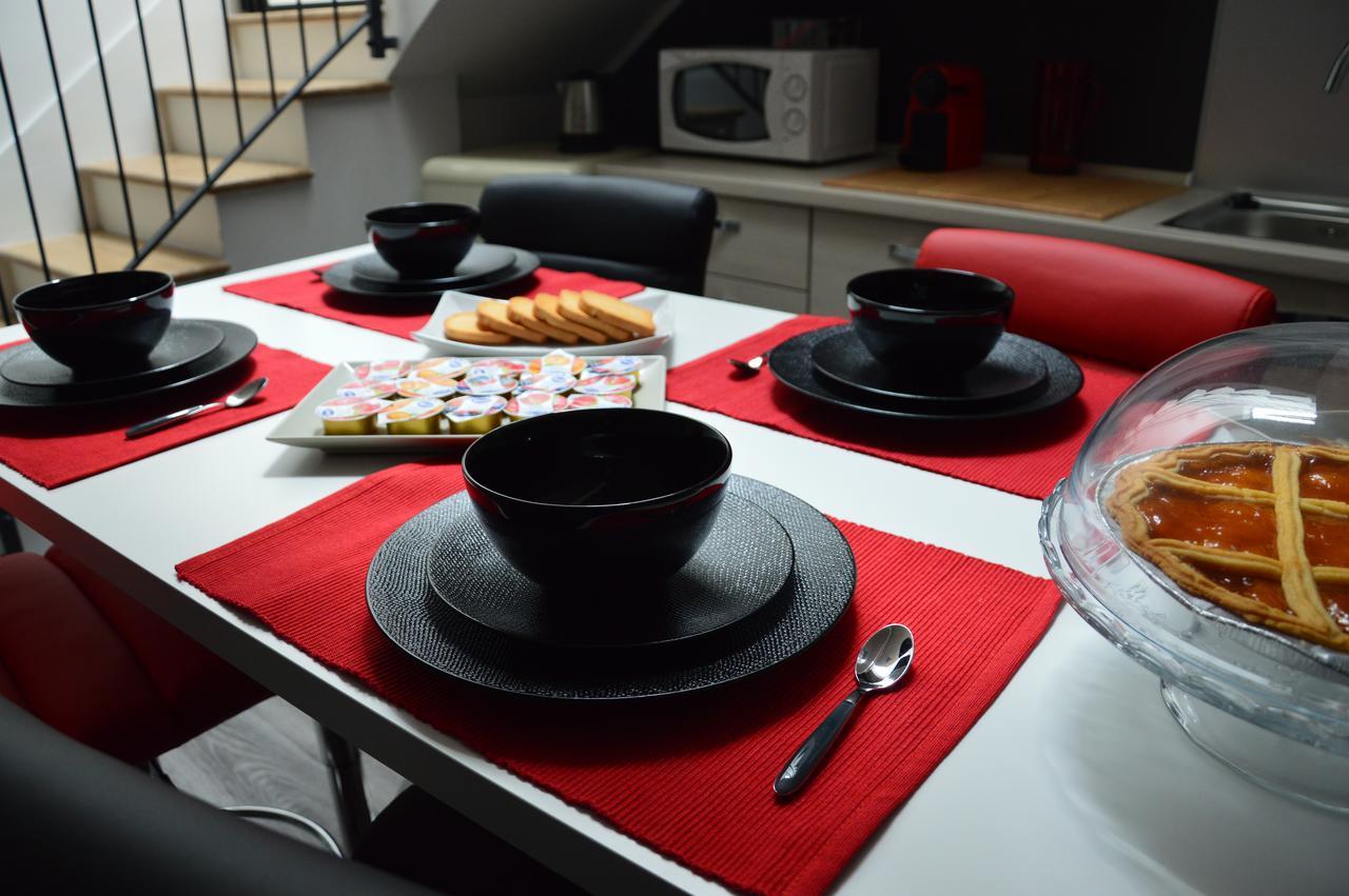 Acque Del Velino B&B Rieti Extérieur photo