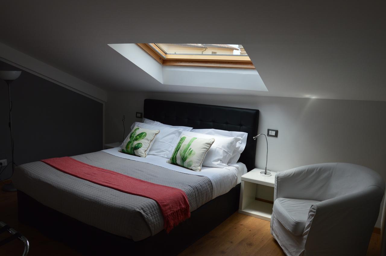 Acque Del Velino B&B Rieti Extérieur photo