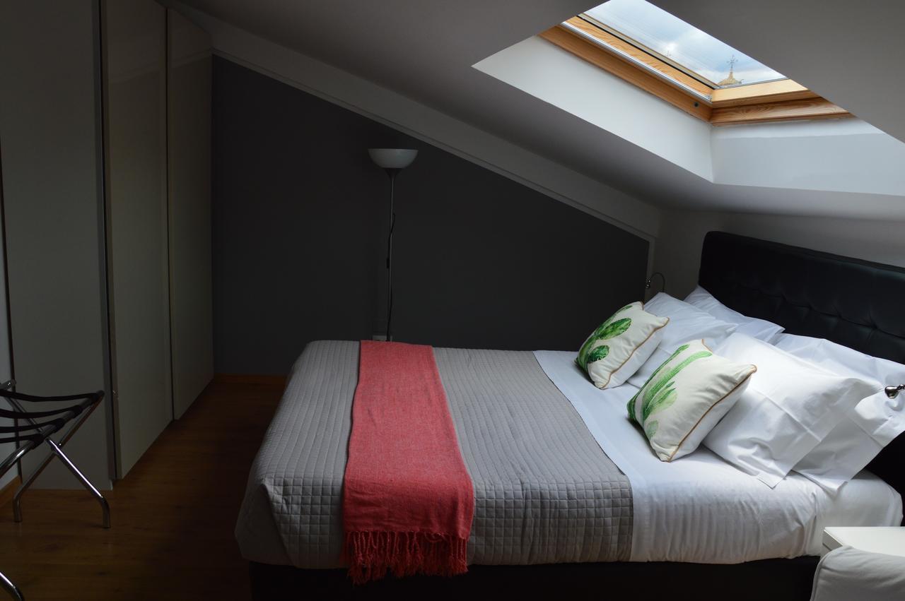 Acque Del Velino B&B Rieti Extérieur photo