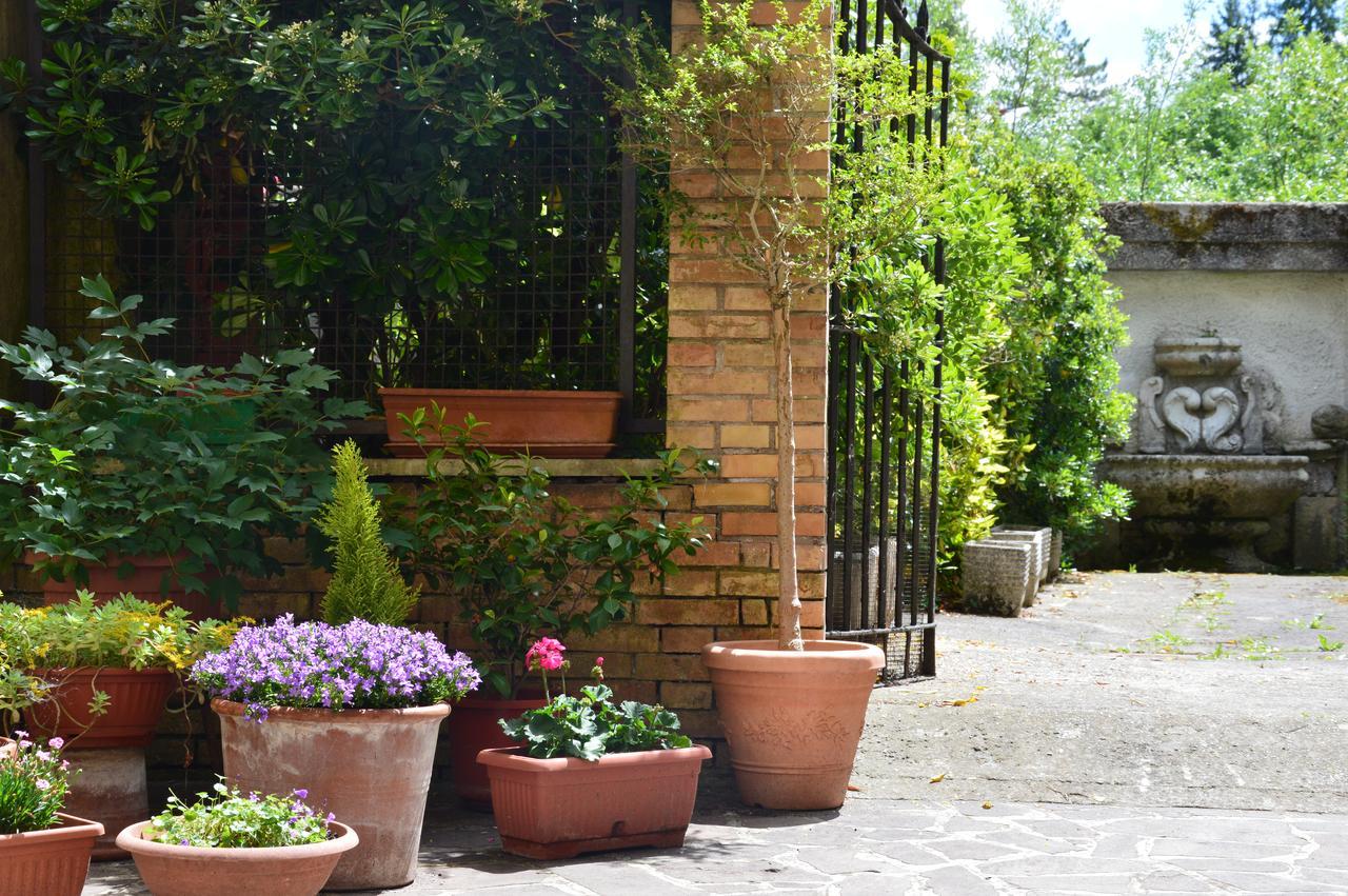 Acque Del Velino B&B Rieti Extérieur photo