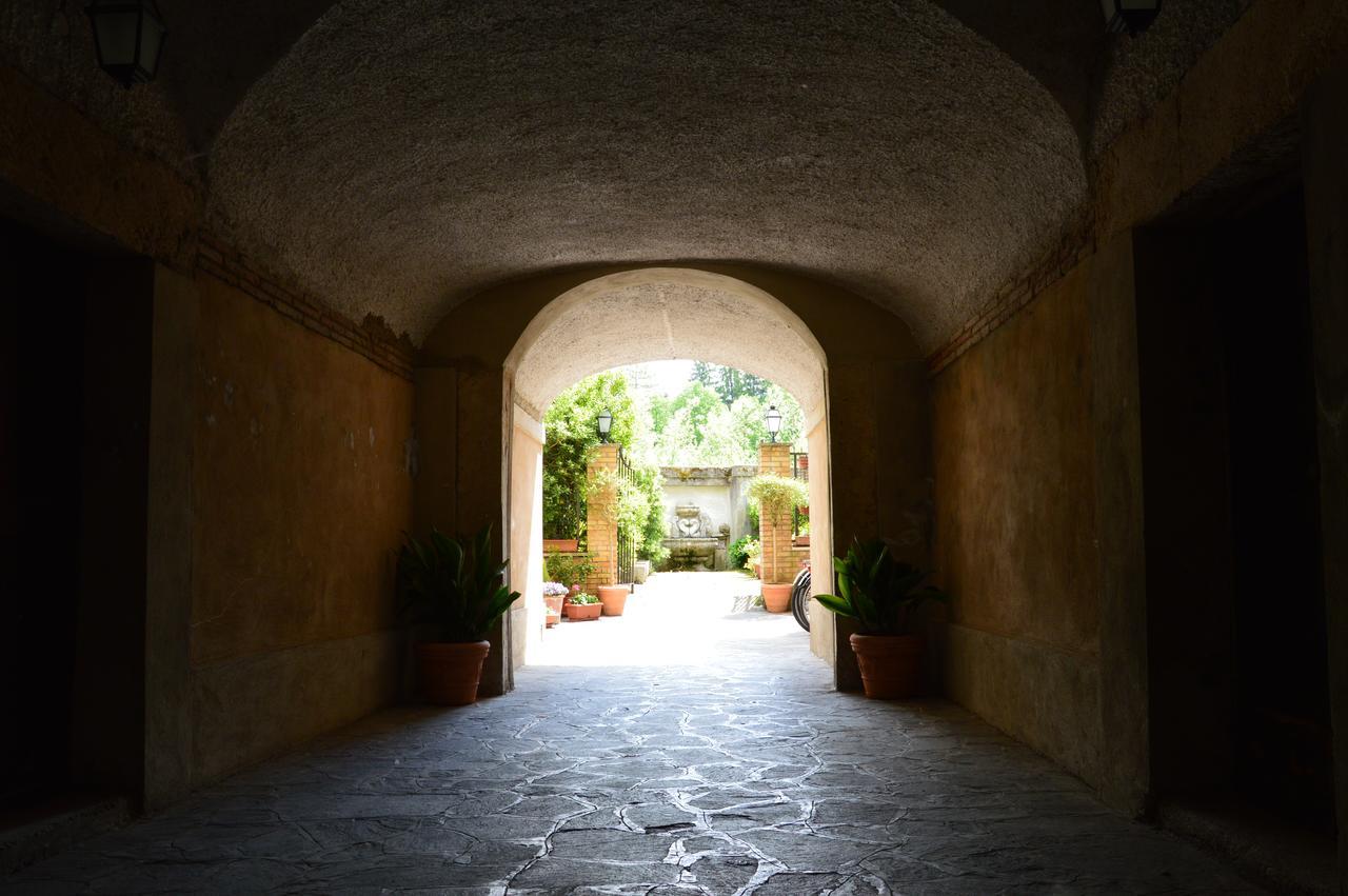 Acque Del Velino B&B Rieti Extérieur photo