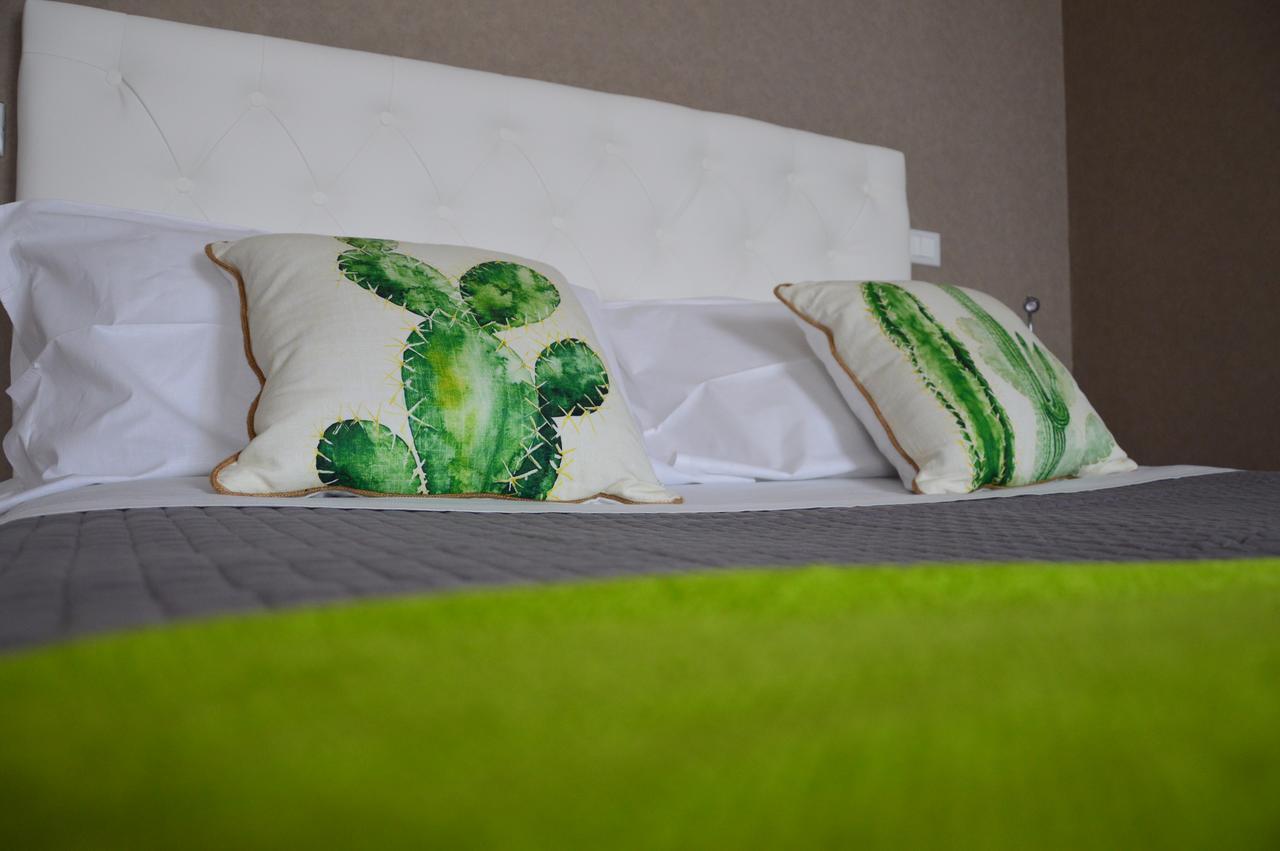 Acque Del Velino B&B Rieti Extérieur photo